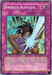 Broken Blocker [TDGS-EN069] Super Rare - for just $0.15! 