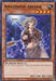 Amazoness Archer [LEDU-EN012] Common - for just $0.35! 