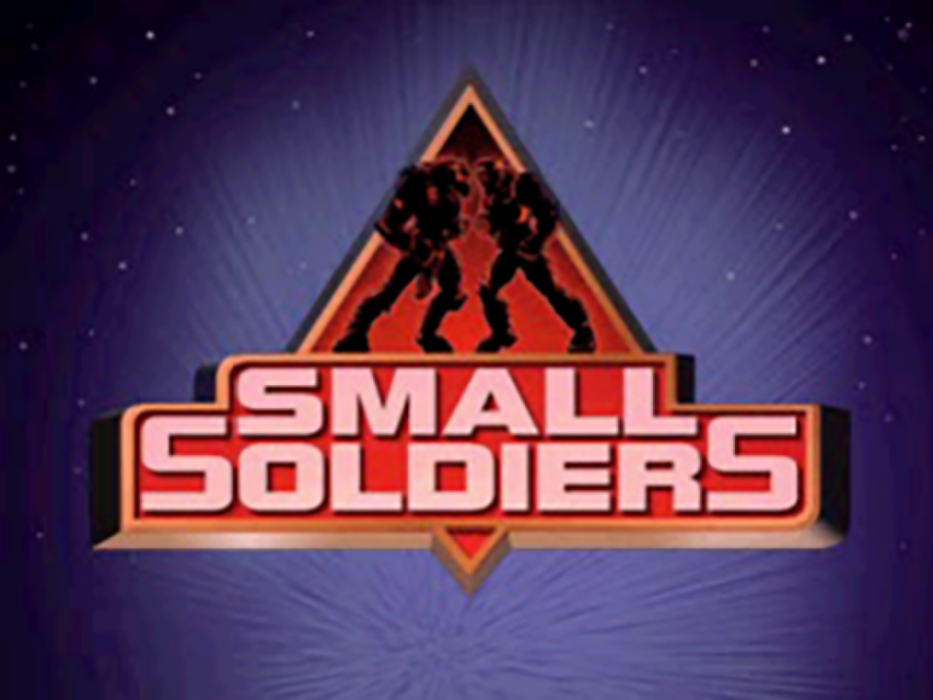 Small Soldiers – PlayStation 1 (PS1) - for just $0! 