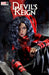 Devils Reign #1 (Of 6) Unknown Comics Marco Turini Exclusive Var (12/08/2021) - for just $10! 