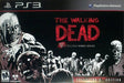 The Walking Dead: A Telltale Games Series - Collector's Edition (Playstation 3) - for just $0! 
