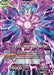 One-Star Ball // Syn Shenron, Despair Made Manifest (BT18-002) [Dawn of the Z-Legends] - for just $0.10! 