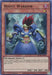 Boost Warrior [BLAR-EN063] Ultra Rare - for just $0.15! 