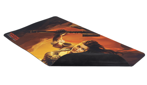 Ultra PRO: Playmat - Honor Among Thieves (Michelle Rodriguez) - Just $0! Shop now at Retro Gaming of Denver