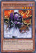 Dekoichi the Battlechanted Locomotive [BP01-EN189] Starfoil Rare - for just $0.85! 