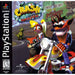 Crash Bandicoot Warped (Playstation) - Just $0! Shop now at Retro Gaming of Denver