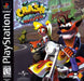 Crash Bandicoot Warped (Playstation) - for just $0! 