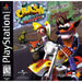 Crash Bandicoot 3: Warped (Holographic Cover) (Playstation) - Just $0! Shop now at Retro Gaming of Denver