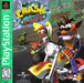 Crash Bandicoot Warped (Greatest Hits) (Playstation) - Just $0! Shop now at Retro Gaming of Denver