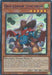 Quickdraw Synchron (Blue) [LDS3-EN117] Ultra Rare - for just $0.10! 
