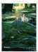 Ultra PRO: Wall Scroll - Japanese Mystical Archive (Primal Command) - for just $0! 