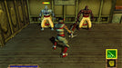 Godai: Elemental Force – PlayStation 2 (PS2) - for just $0! 