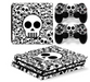 PS4 Pro Anti-Scrape Geometric Pattern Sticker | Durable Protection for Gaming Console - for just $25.94! 