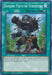 Danger! Feets of Strength! [MP20-EN086] Common - for just $0.10! 