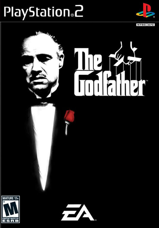 The Godfather: The Game (Playstation 2) - for just $0! 