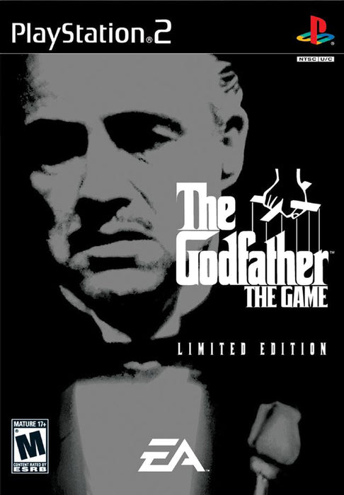 The Godfather Limited Edition (Playstation 2) - for just $0! 