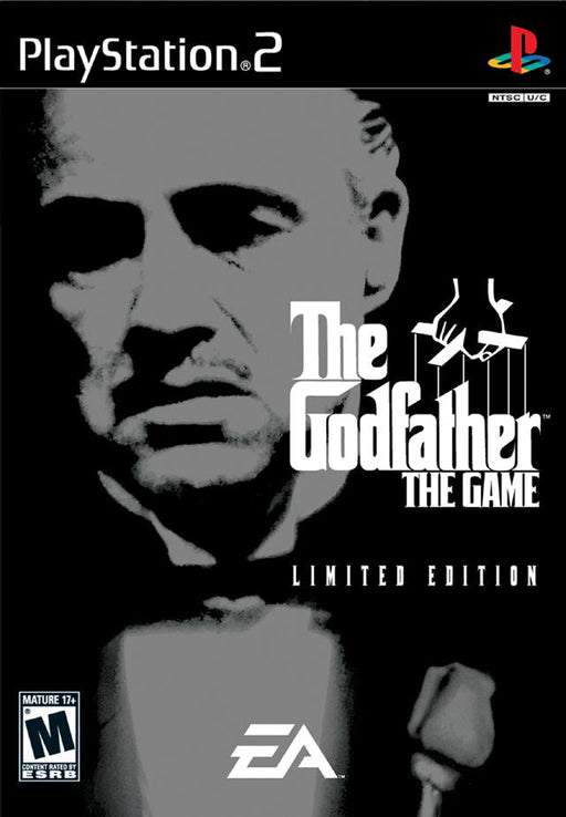 The Godfather Limited Edition (Playstation 2) - for just $0! 