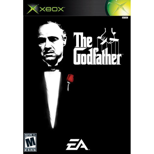 The Godfather: The Game (Xbox) - Premium Video Games - Just $0! Shop now at Retro Gaming of Denver