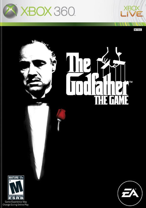 The Godfather: The Game (Xbox 360) - for just $0! 