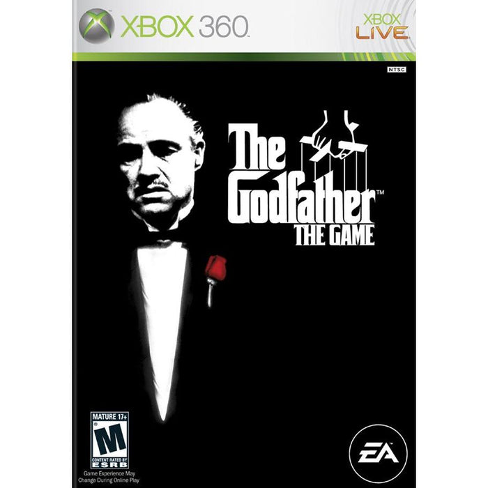 The Godfather: The Game (Xbox 360) - Just $0! Shop now at Retro Gaming of Denver