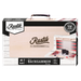 Rustik Deluxe Wood Case: Backgammon - for just $39.99! 