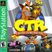 Crash Team Racing CTR (Greatest Hits) (Playstation) - Just $0! Shop now at Retro Gaming of Denver