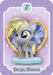 Kwistal Fwenz x My Little Pony Series 02 Blind Box - for just $15.99! 