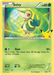 Snivy (5/25) [McDonald's 25th Anniversary] - for just $0.15! 
