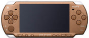 PlayStation Portable 2000 Console [PSP 2000][Bronze][JPN Import Region Free] – Good Condition - for just $199.99! 