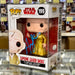 Andy Serkis Signed Star Wars Supreme Leader Snoke Funko Pop! #199 With JSA COA - for just $140! 