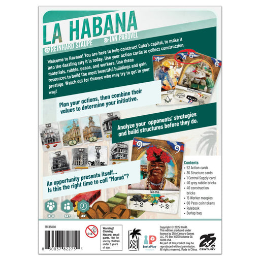 La Habana - for just $29.99! 