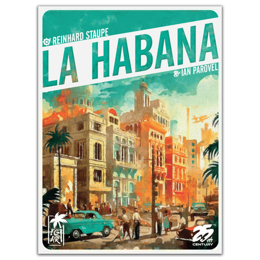 La Habana - for just $29.99! 