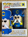 Funko Pop! Ad Icons Cap’n Crunch With Sword #36 Quaker Oats 2018 - for just $10! 