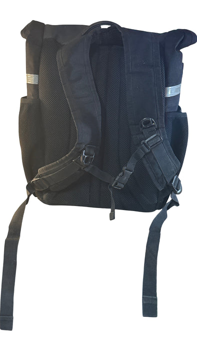 PlayStation 3 System Black Backpack - Just $29.99! Shop at the Best Retro Game Store Retro Gaming of Denver