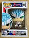 Funko Pop! Animation Grimmjow JaegerJaques #1820 Bleach 2024 Sixth Espada - for just $12! 
