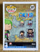 Funko Pop! Animation Glow Roronoa Zoro #327 One Piece 2023 Kody Vaulted Exclusive - for just $25! 