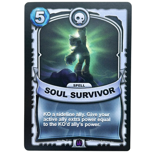 Soul Survivor (Battlecast) - for just $1! 