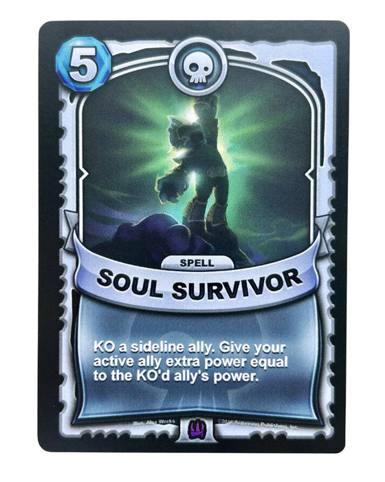 Soul Survivor (Battlecast) - for just $1! 