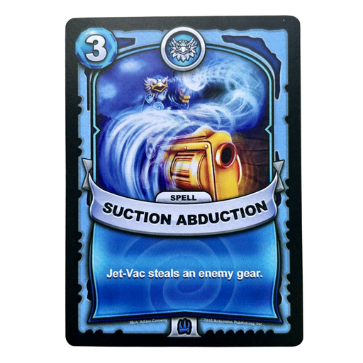 Suction Abduction (Battlecast) - for just $0.50! 