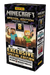 2025 Panini Minecraft Special Edition Trading Cards - Hobby Box - for just $150! 