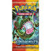 HeartGold & SoulSilver: Undaunted - Booster Pack - for just $550! 