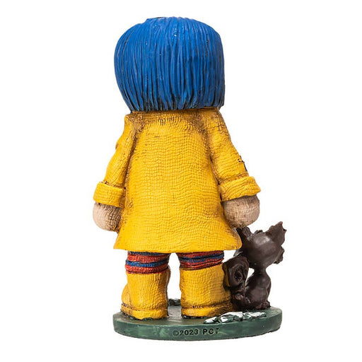 Pinhead Monster Coraline - for just $13.99! 