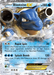 Blastoise EX (XY30) [XY: Black Star Promos] - for just $4.40! 