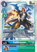 Paildramon [BT12-028] [Across Time Pre-Release Cards] - Just $1.35! Shop now at Retro Gaming of Denver