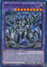 Ancient Gear Megaton Golem (Purple) [LDS1-EN088] Ultra Rare - for just $0.40! 