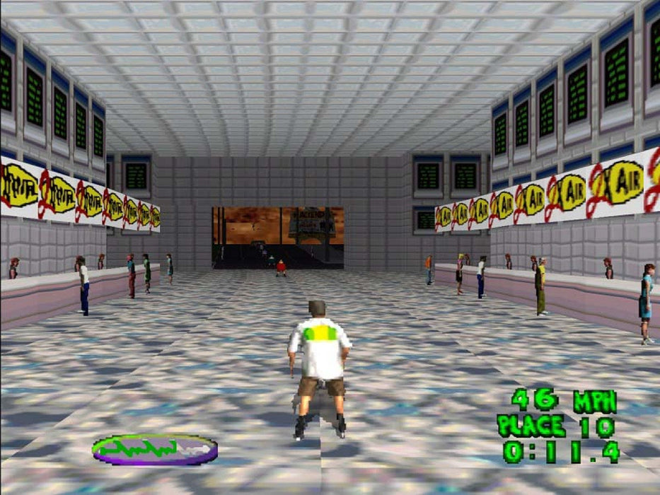 2Xtreme [Greatest Hits] – PlayStation 1 (PS1) - for just $6.99! 