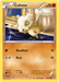 Cubone (60/124) [Black & White: Dragons Exalted] - for just $0.35! 