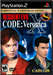 Resident Evil: Code Veronica X [Anniversary Edition] – PlayStation 2 (PS2) - for just $17.99! 