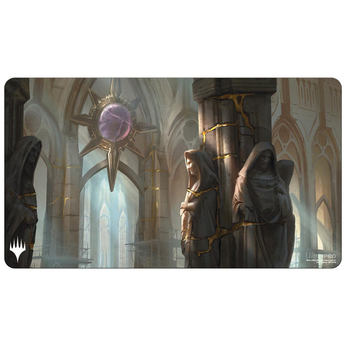 Ultra PRO: Playmat - Ravnica Remastered (The Orzhov Syndicate) - Just $0! Shop now at Retro Gaming of Denver