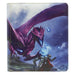 Dragon Shield: Card Codex Zipster Binder - Purple Amifist (Small) - Just $0! Shop now at Retro Gaming of Denver